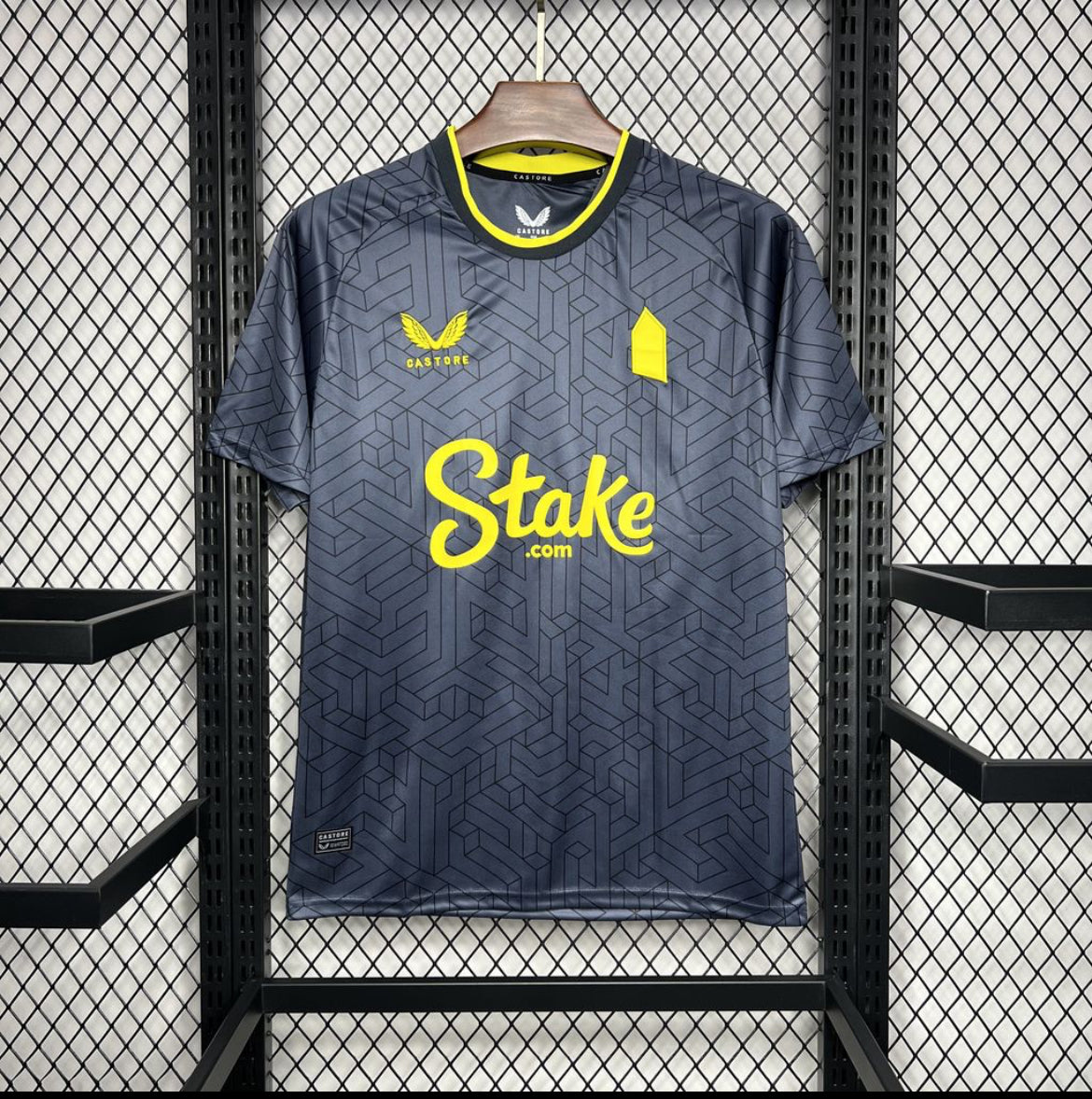 Everton 2025 extérieur