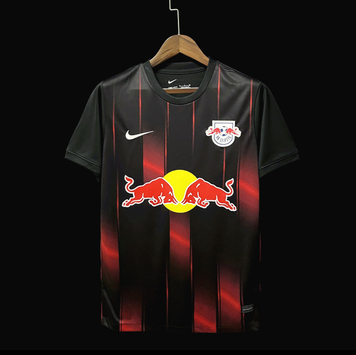 Leipzig 2023 3eme maillot