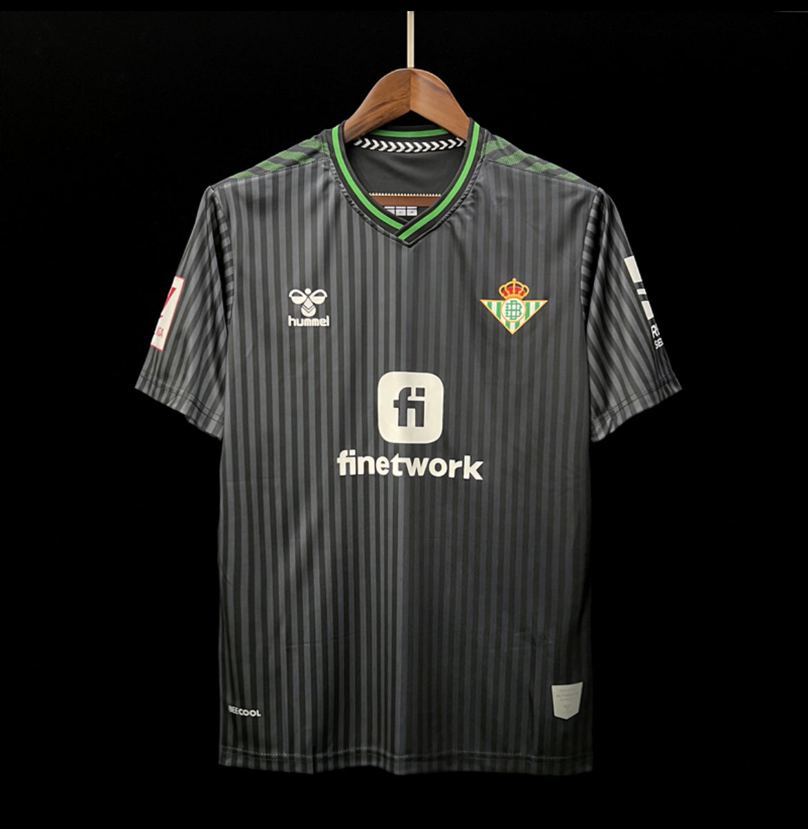 Real betis 2022 third