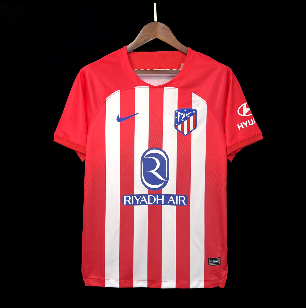 Atletico Madrid 2024 domicile