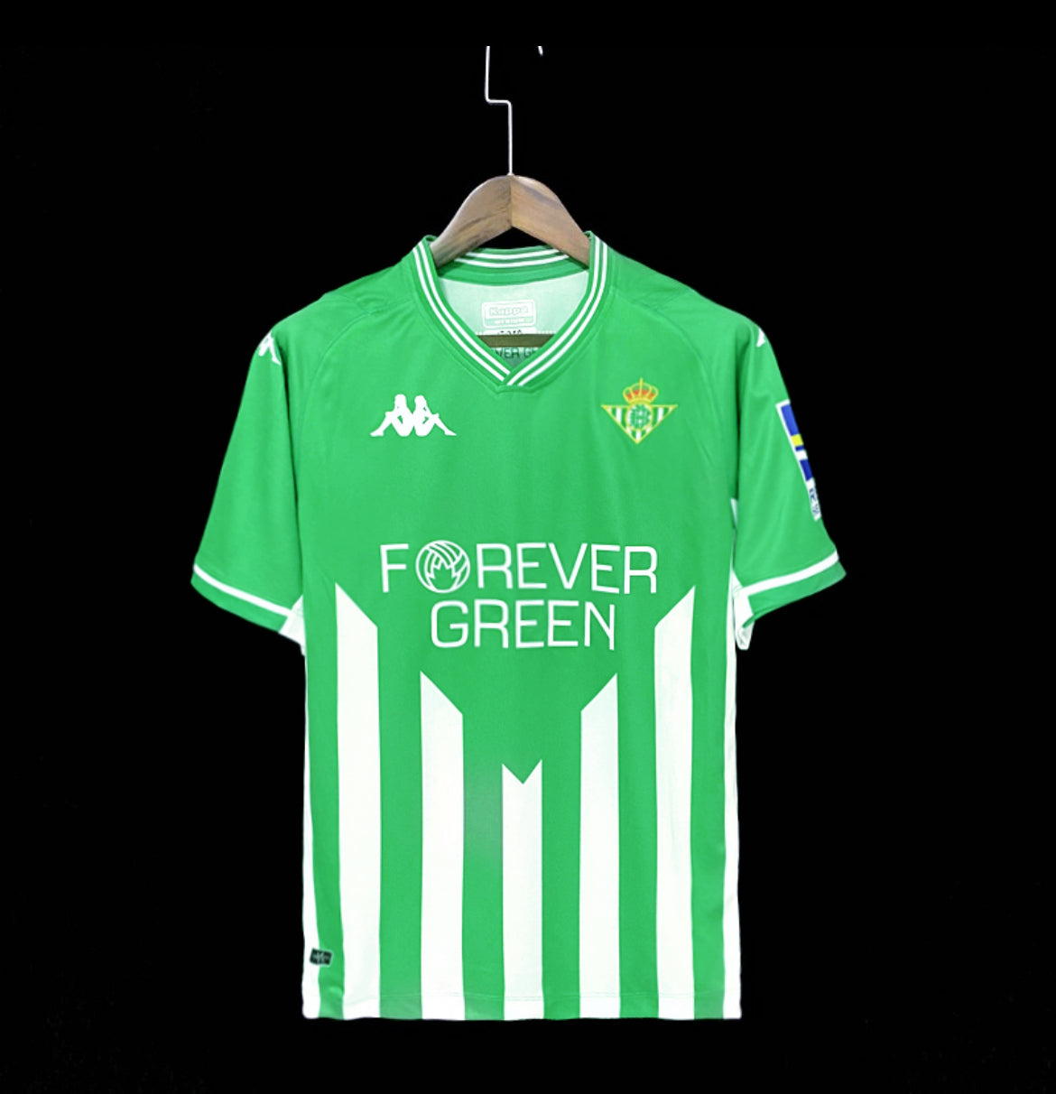 Real betis 2022 domicile