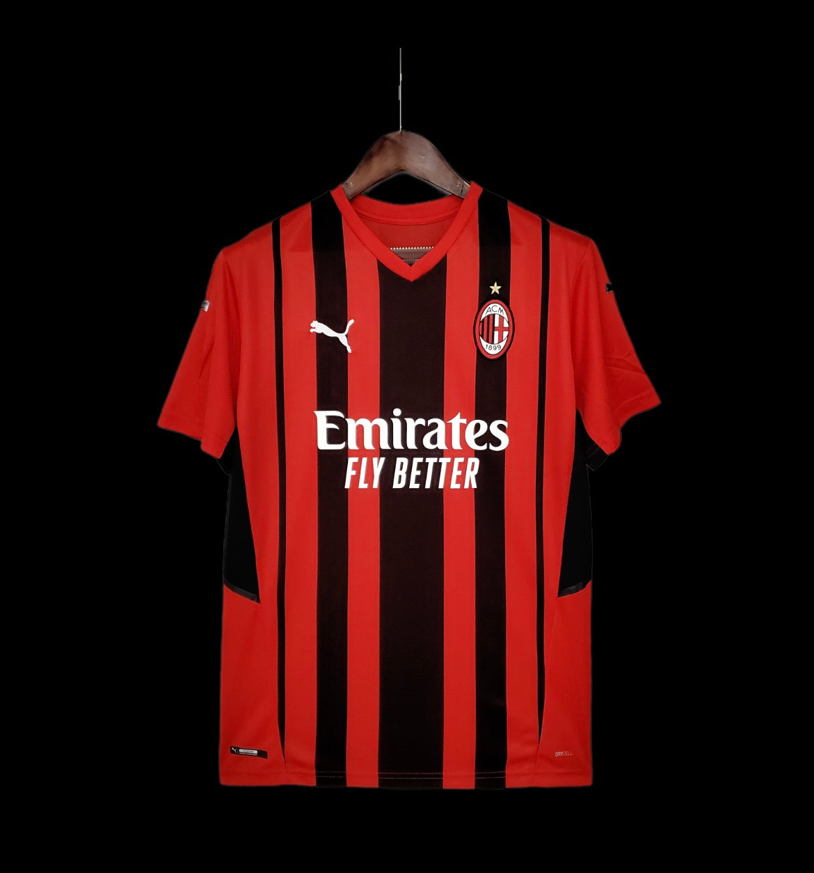 AC milan 2022 domicile