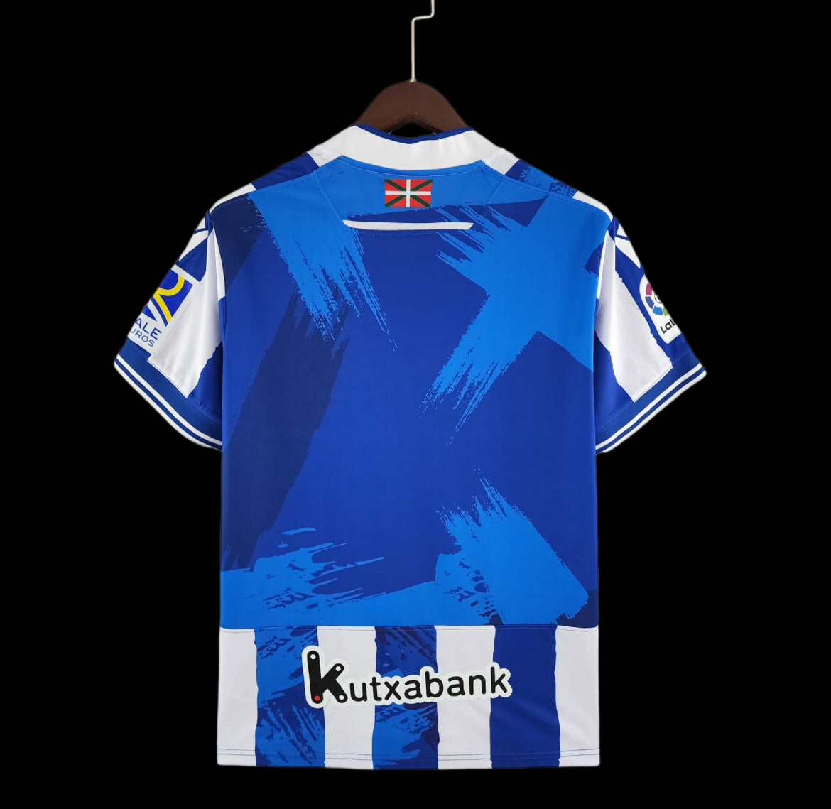 Real sociedad 2023 domicile