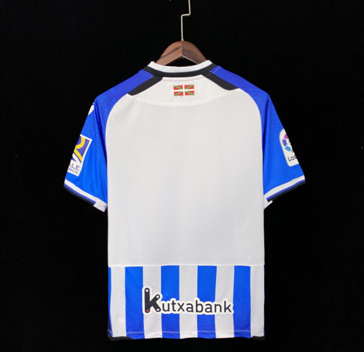 Real sociedad 2022 domicile