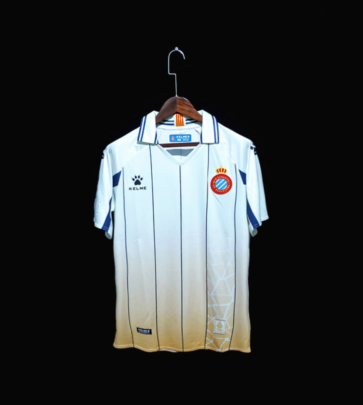 Espanyol 2021 third