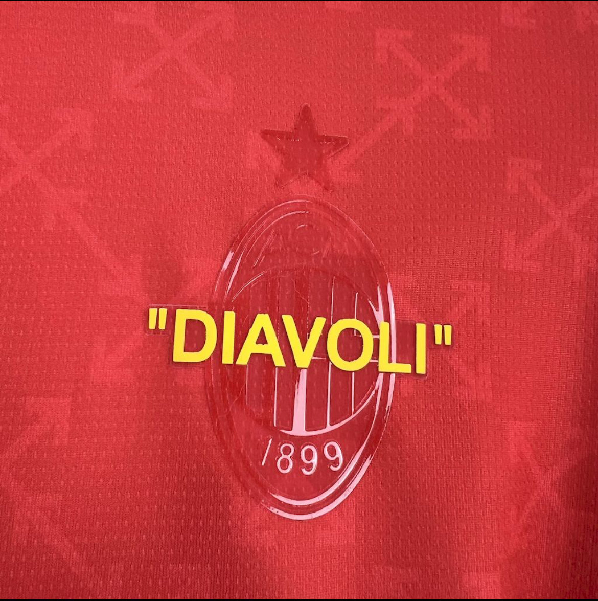 AC milan 2026 édition spéciale