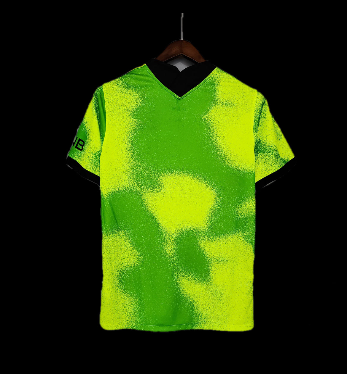 Paris Saint-Germain 2021 Fluorescent