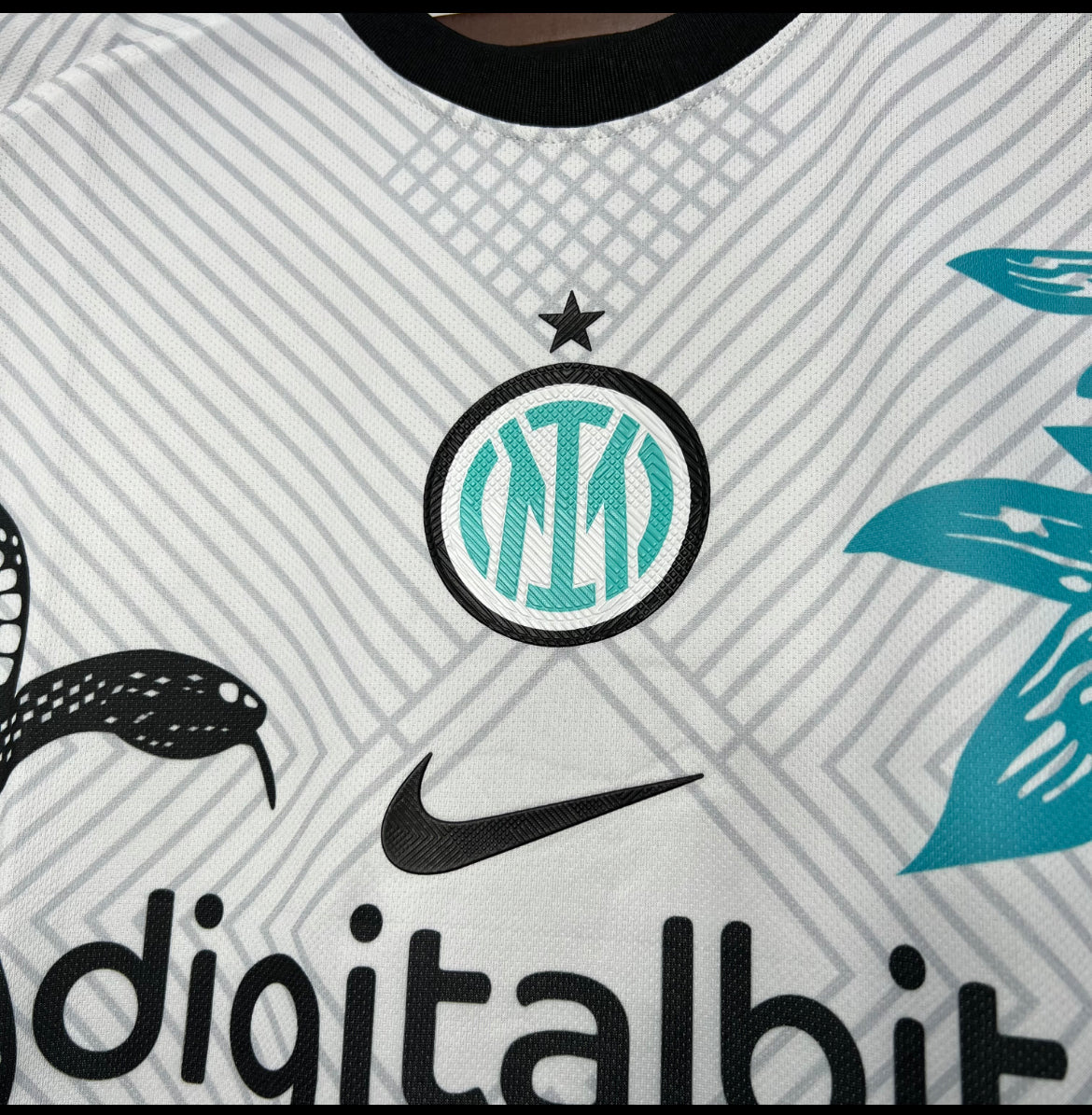 Inter Milan 2025 Édition spéciale