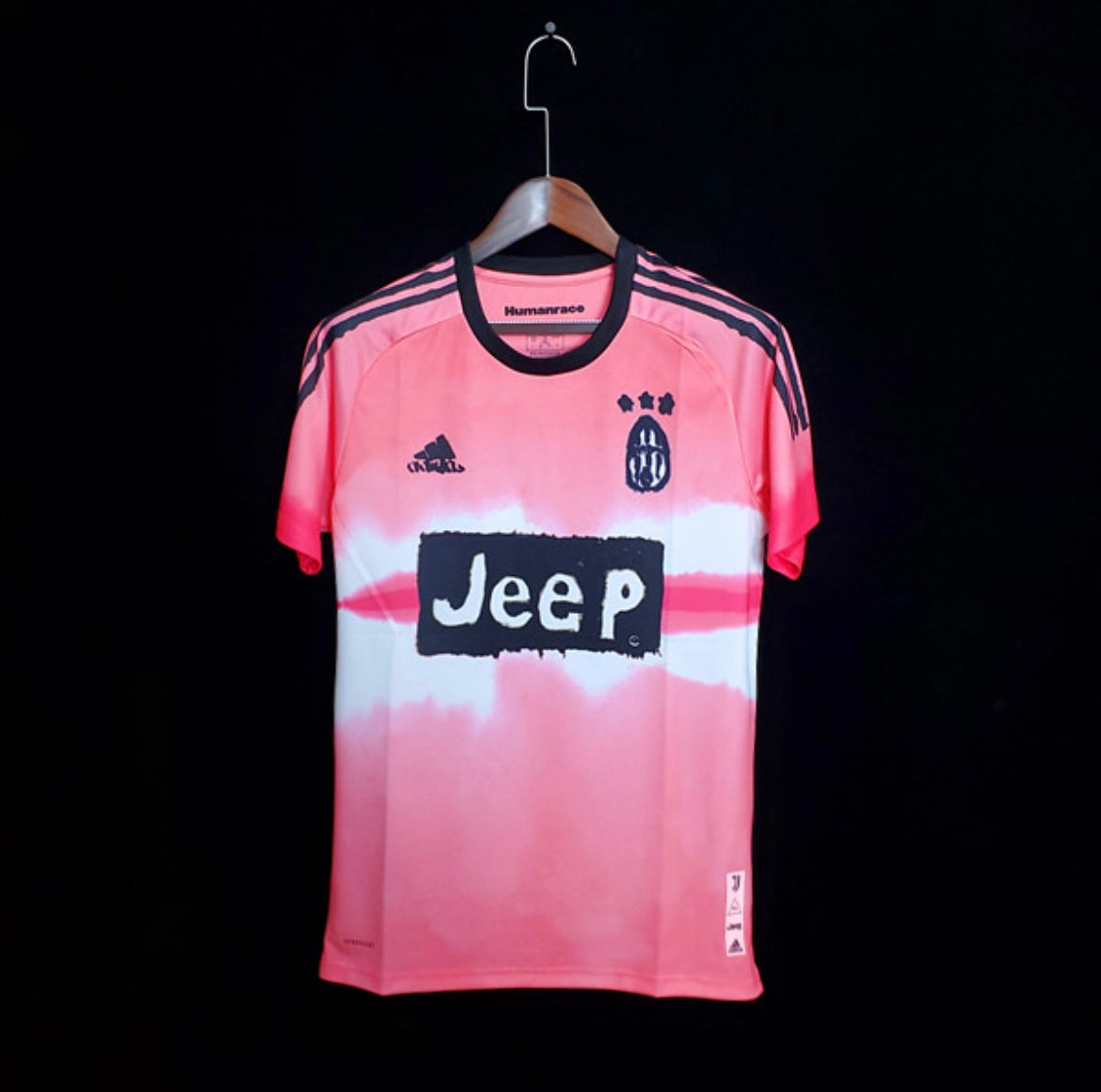 Juventus Turin 2021 édition spéciale