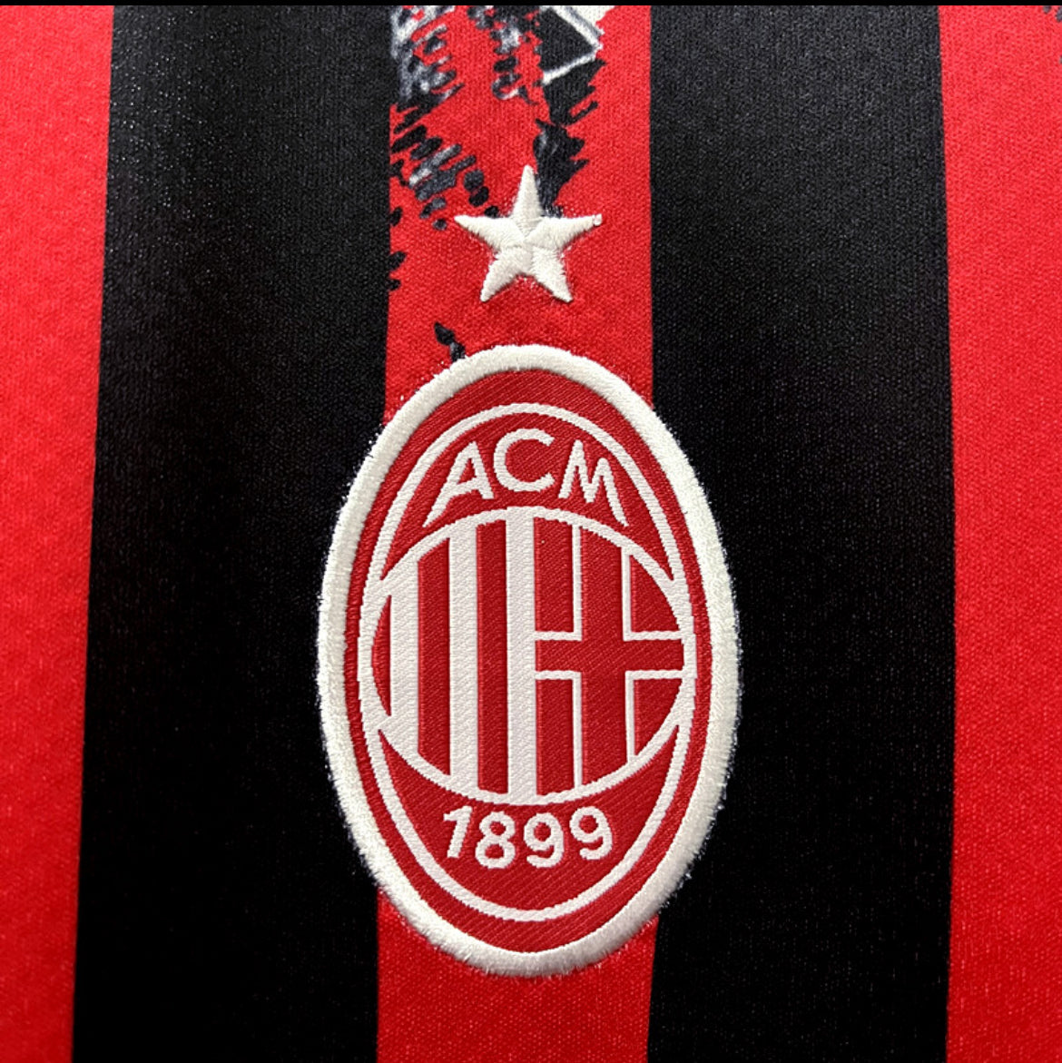 AC milan 2023 édition spéciale