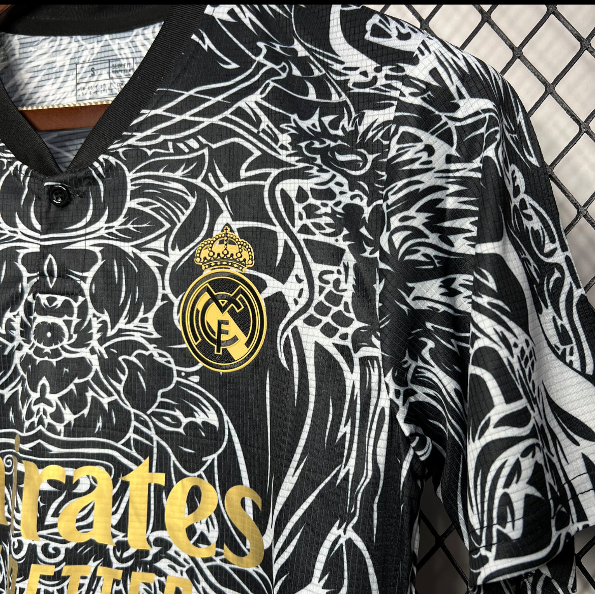 Real Madrid 2021 Spéciale Édition