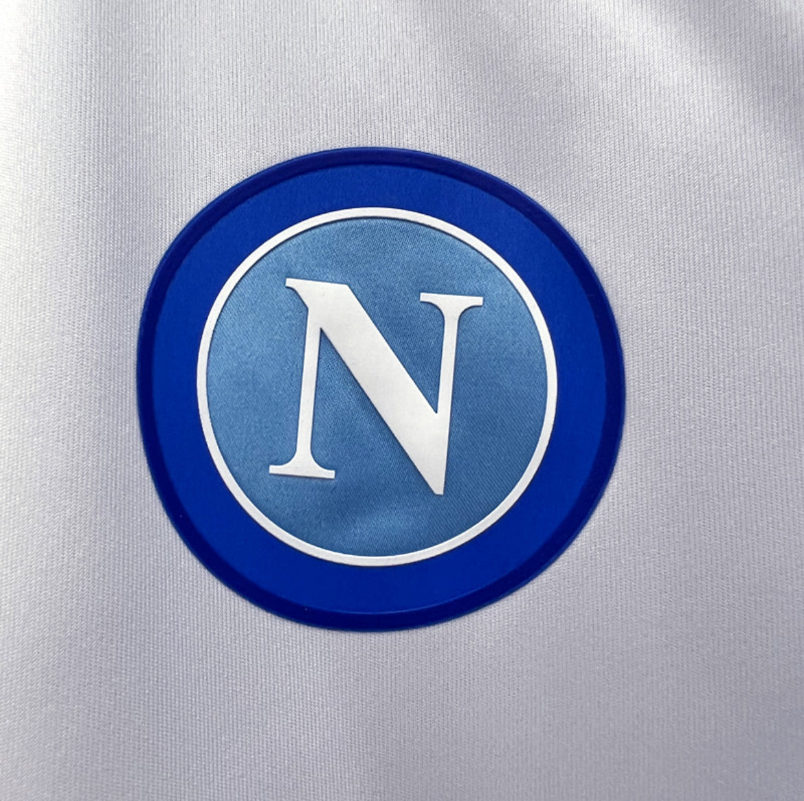 Naples 2024 blanc