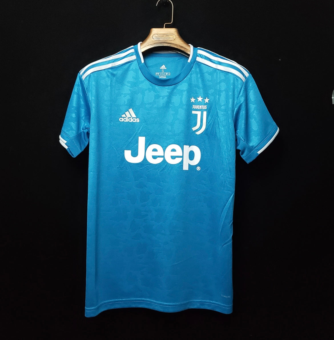 Juventus Turin 2020 Third