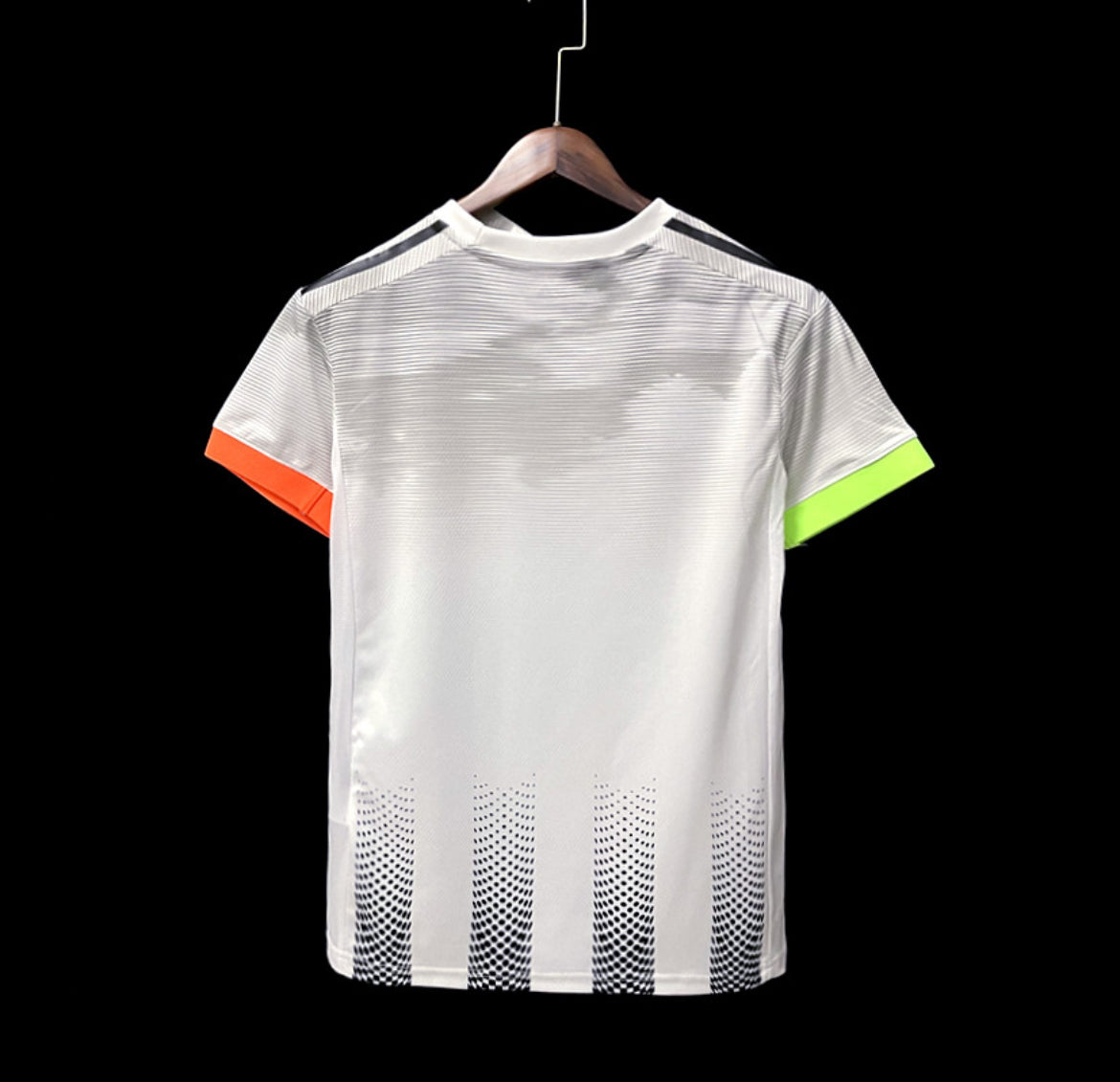 Juventus Turin 2021 édition spéciale