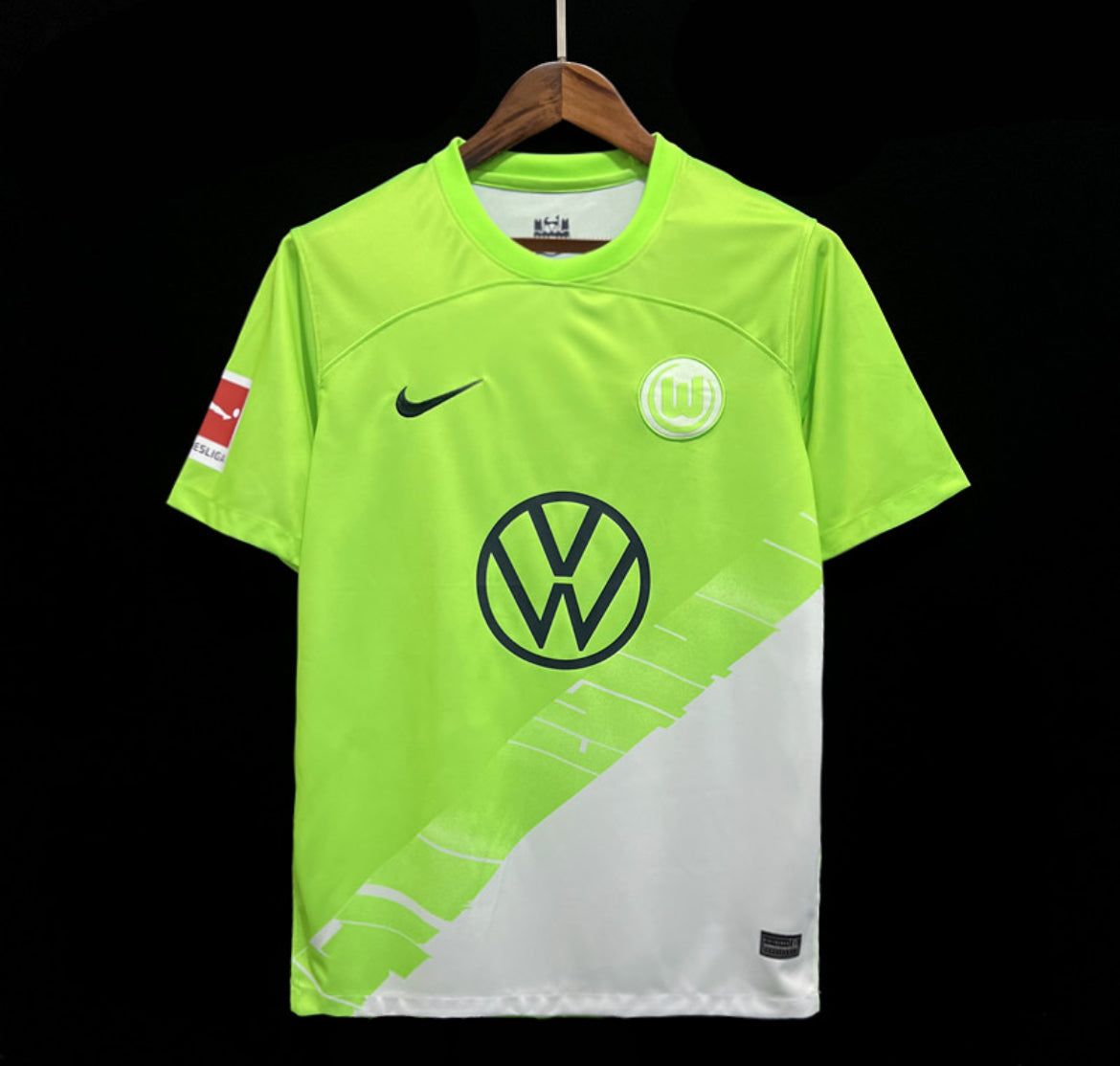 Wolfsburg 2024 domicile