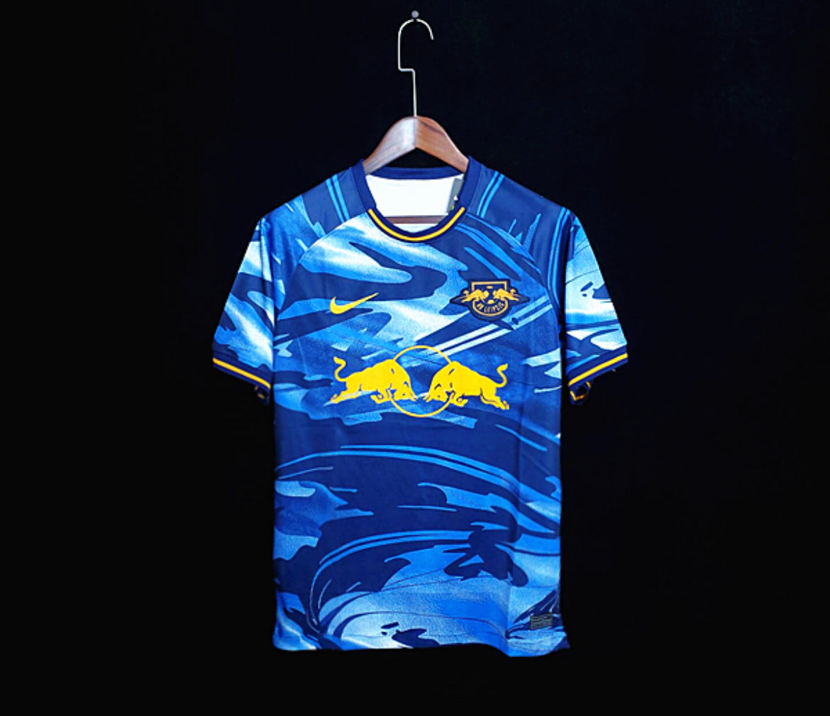 Leipzig 2021 3 eme maillot