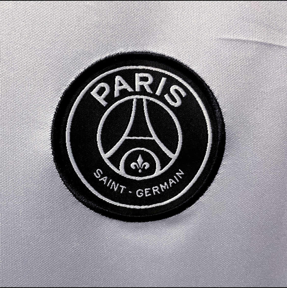 Paris Saint-Germain 2023 2eme maillot
