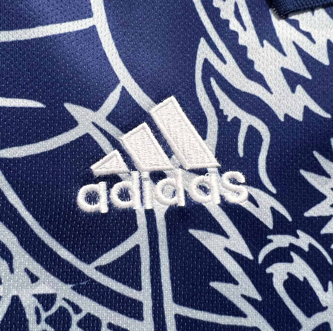Real Madrid 2024 Édition spéciale