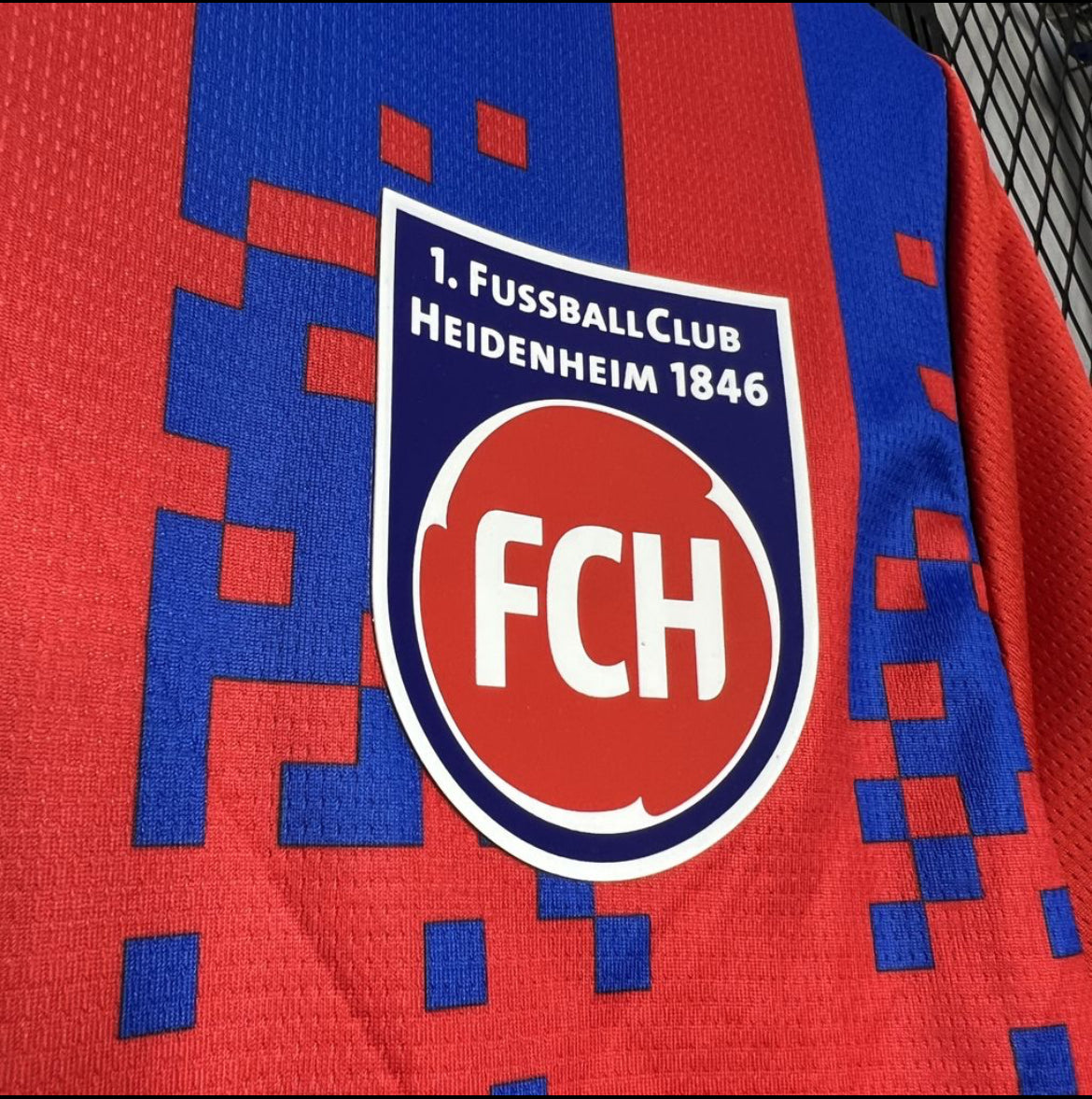 Heidenheim 2025 domicile