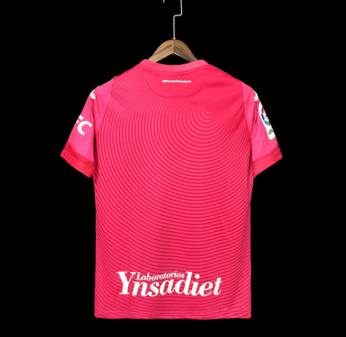 Leganes 2022 third