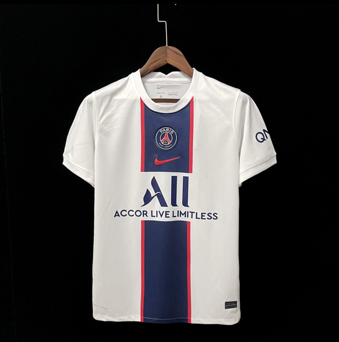 Paris Saint-Germain 2023 domicile