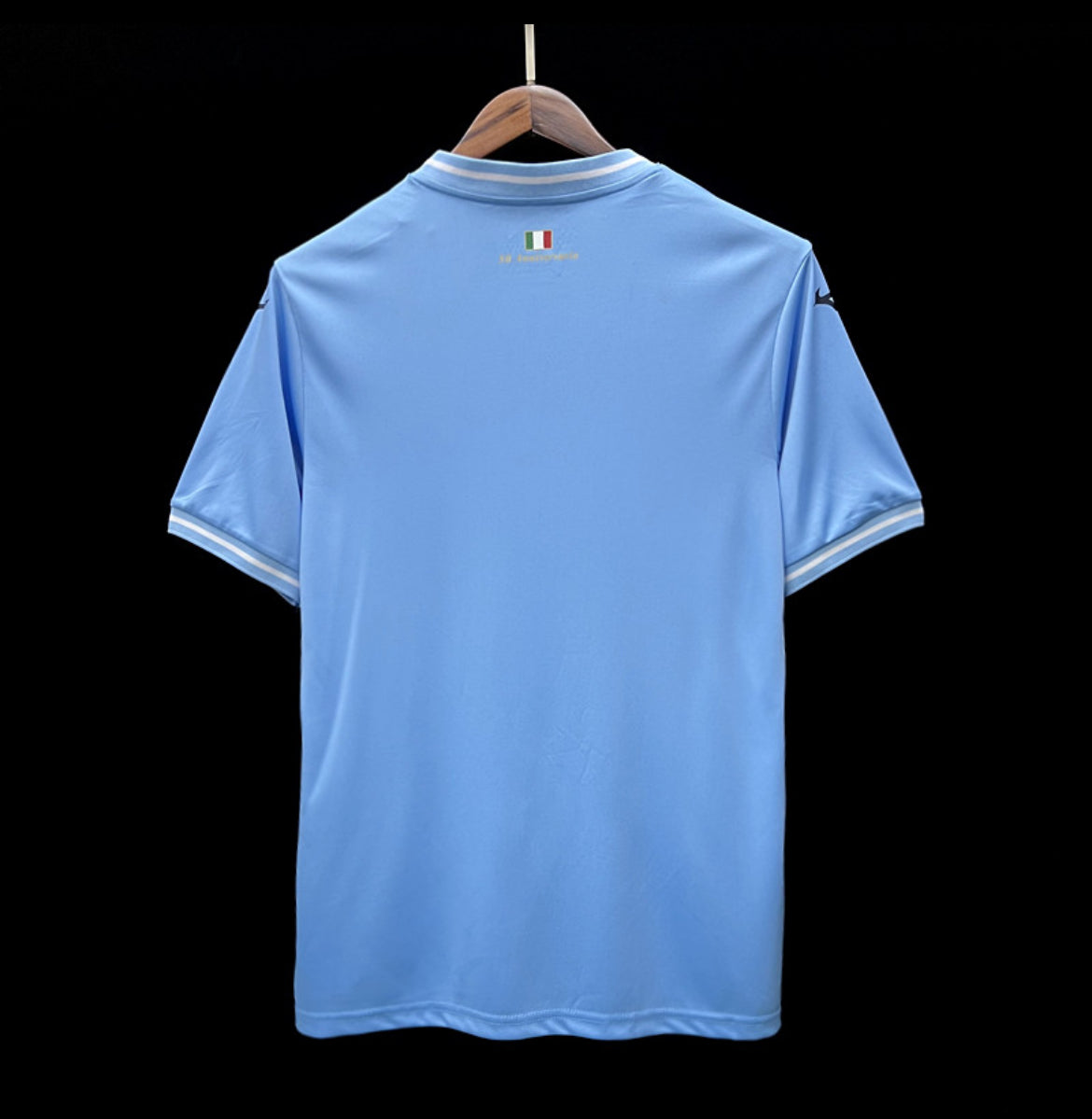 Lazio Rome 2024 domicile
