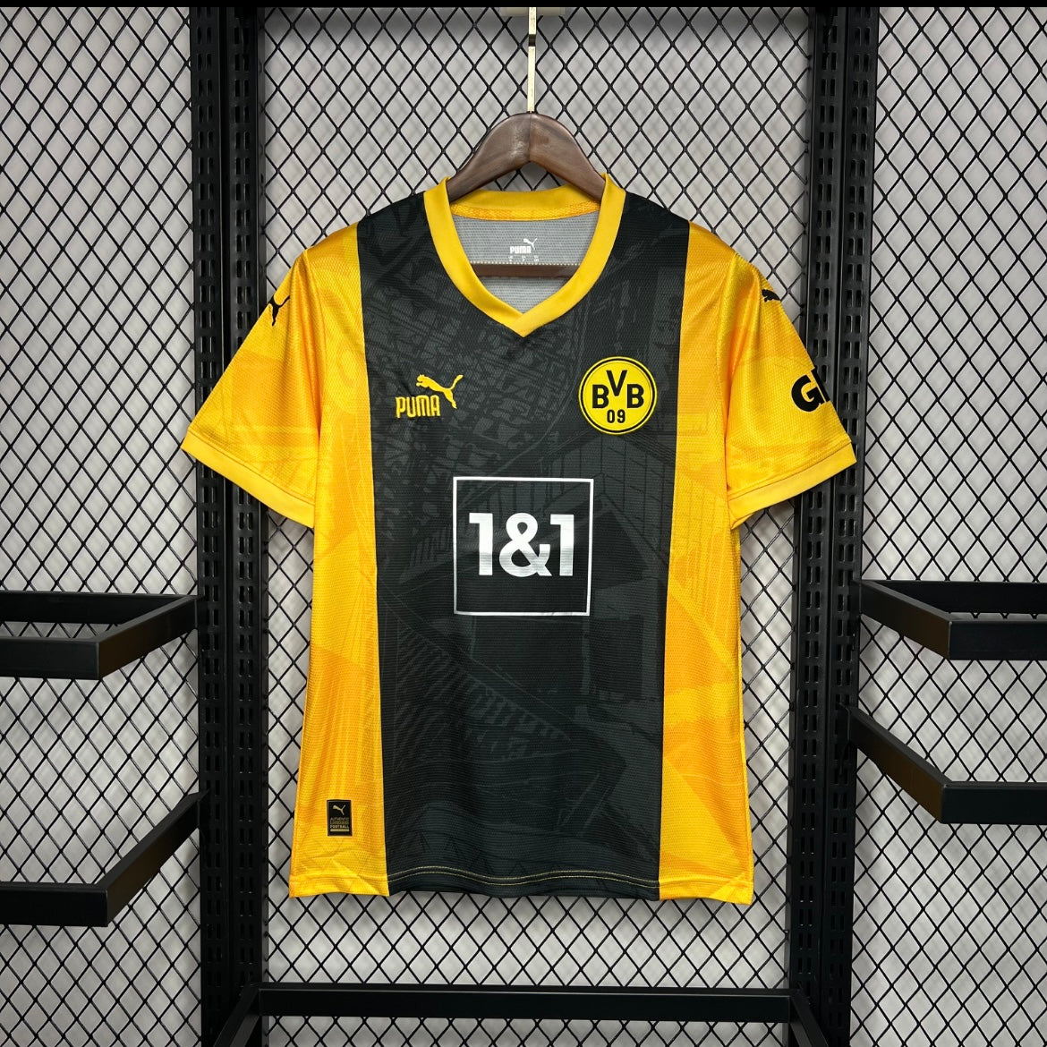 Borussia Dortmund 2024 édition spéciale