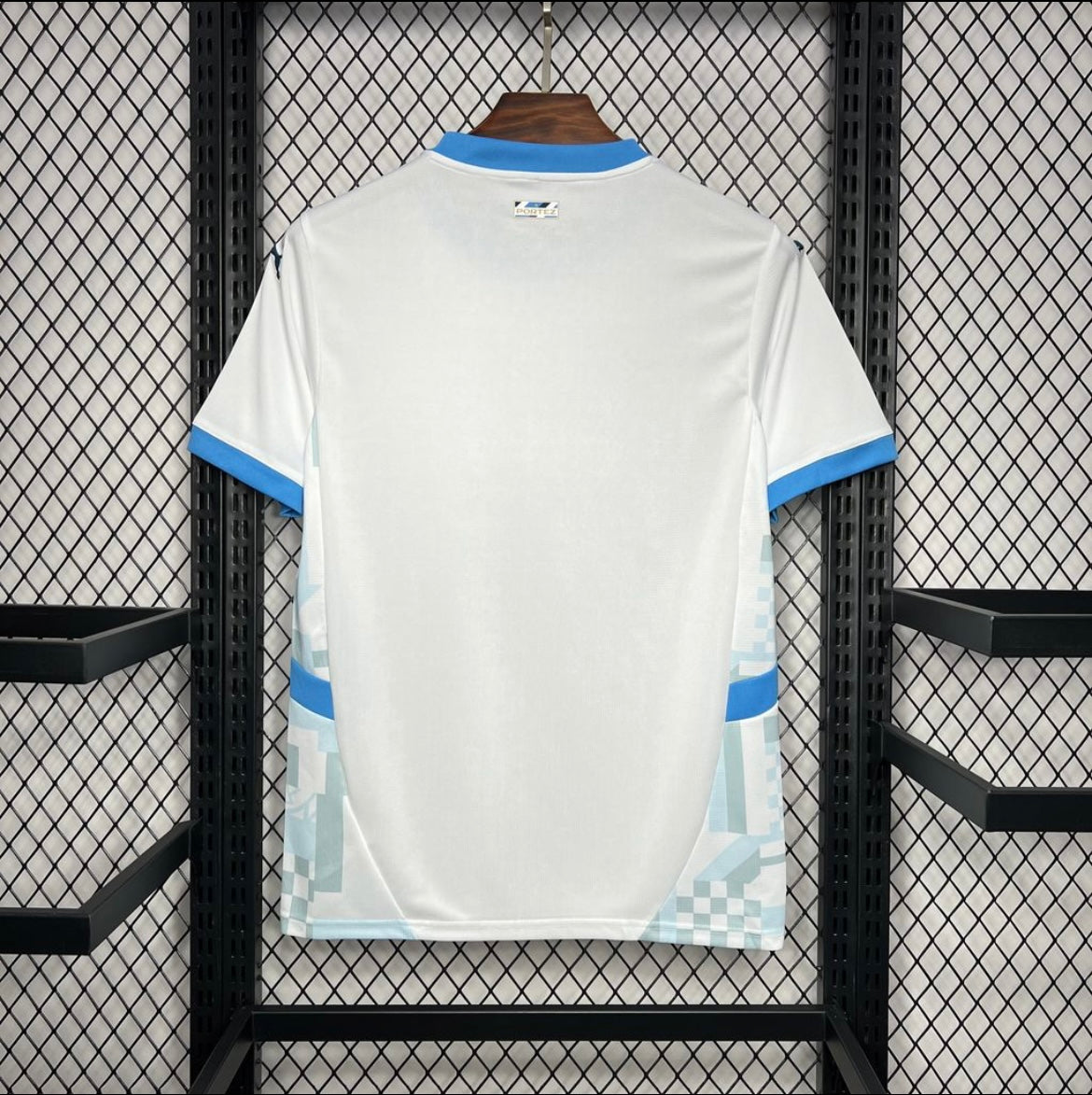 Olympique de Marseille 2025 domicile