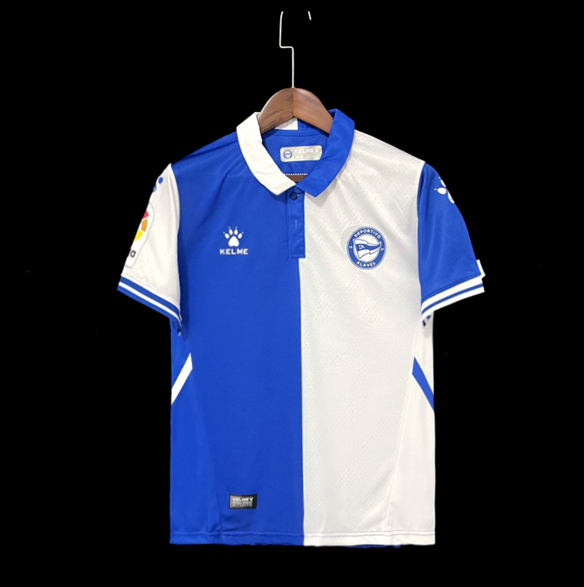 Deportivo alaves 2022 domicile