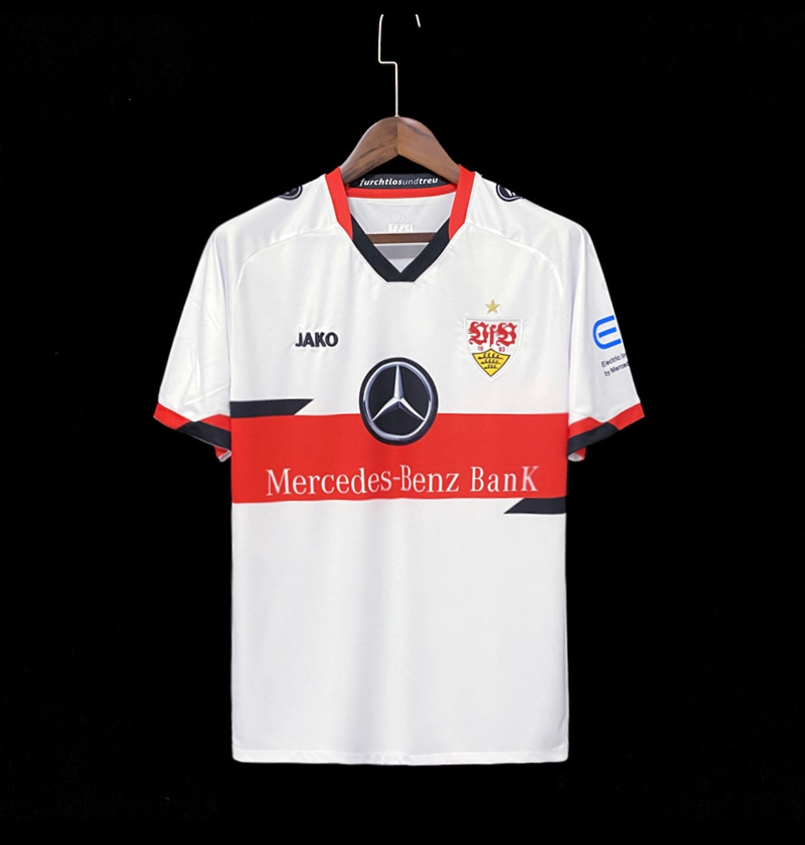 Stuttgart 2022 domicile