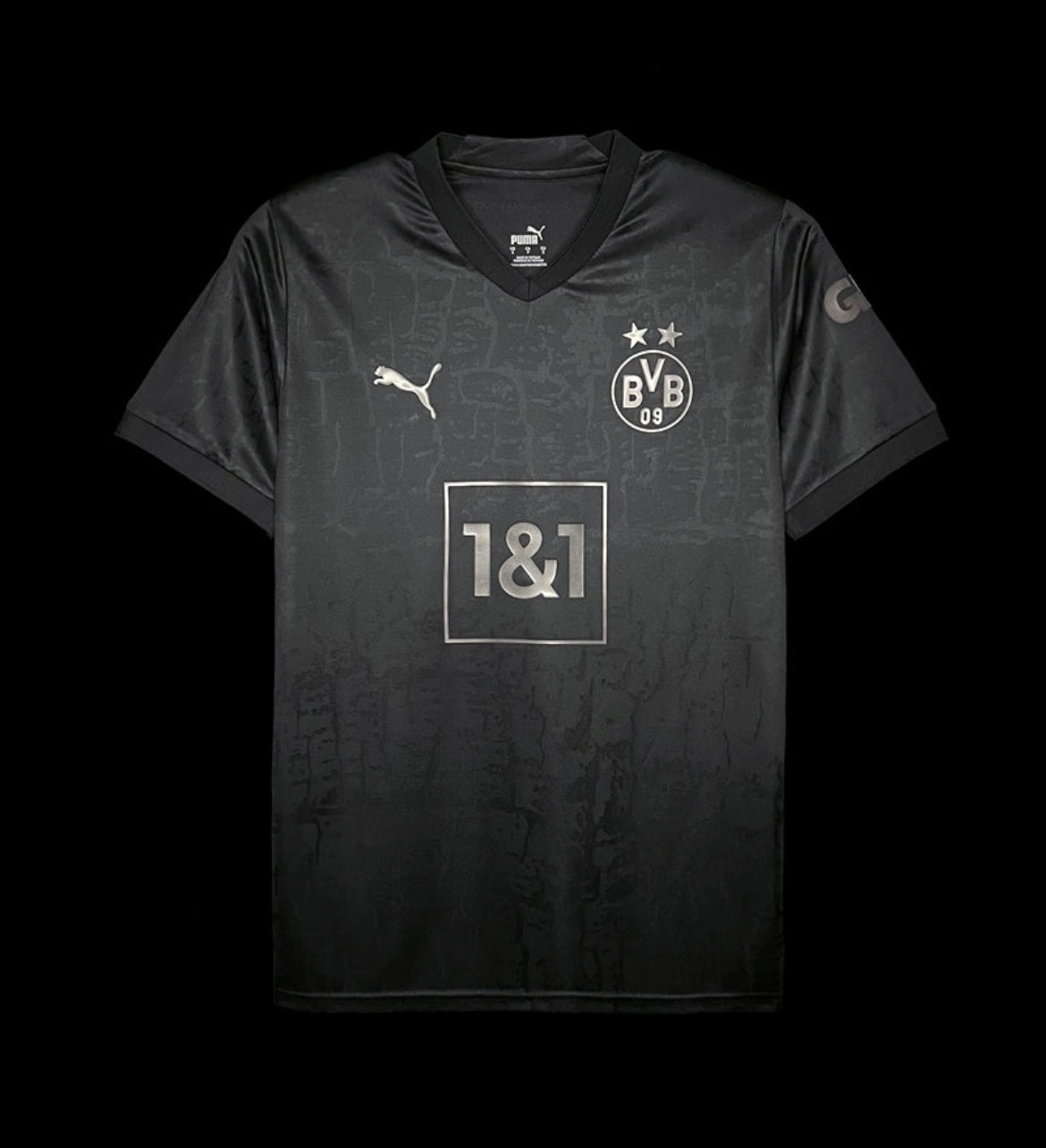 Borussia Dortmund 2024 édition spéciale