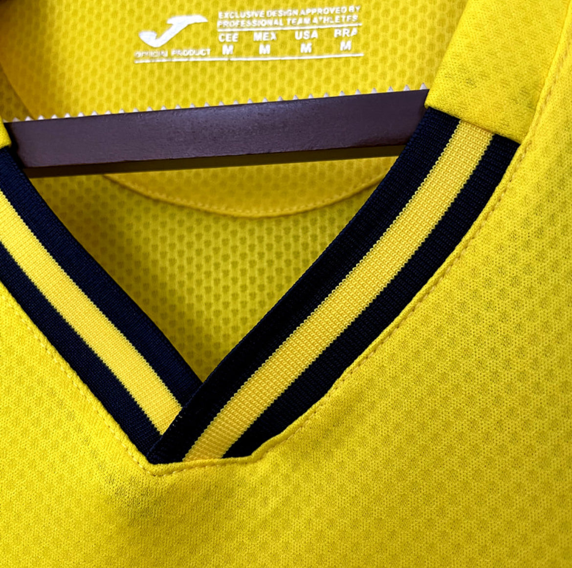 Villarreal 2021 domicile