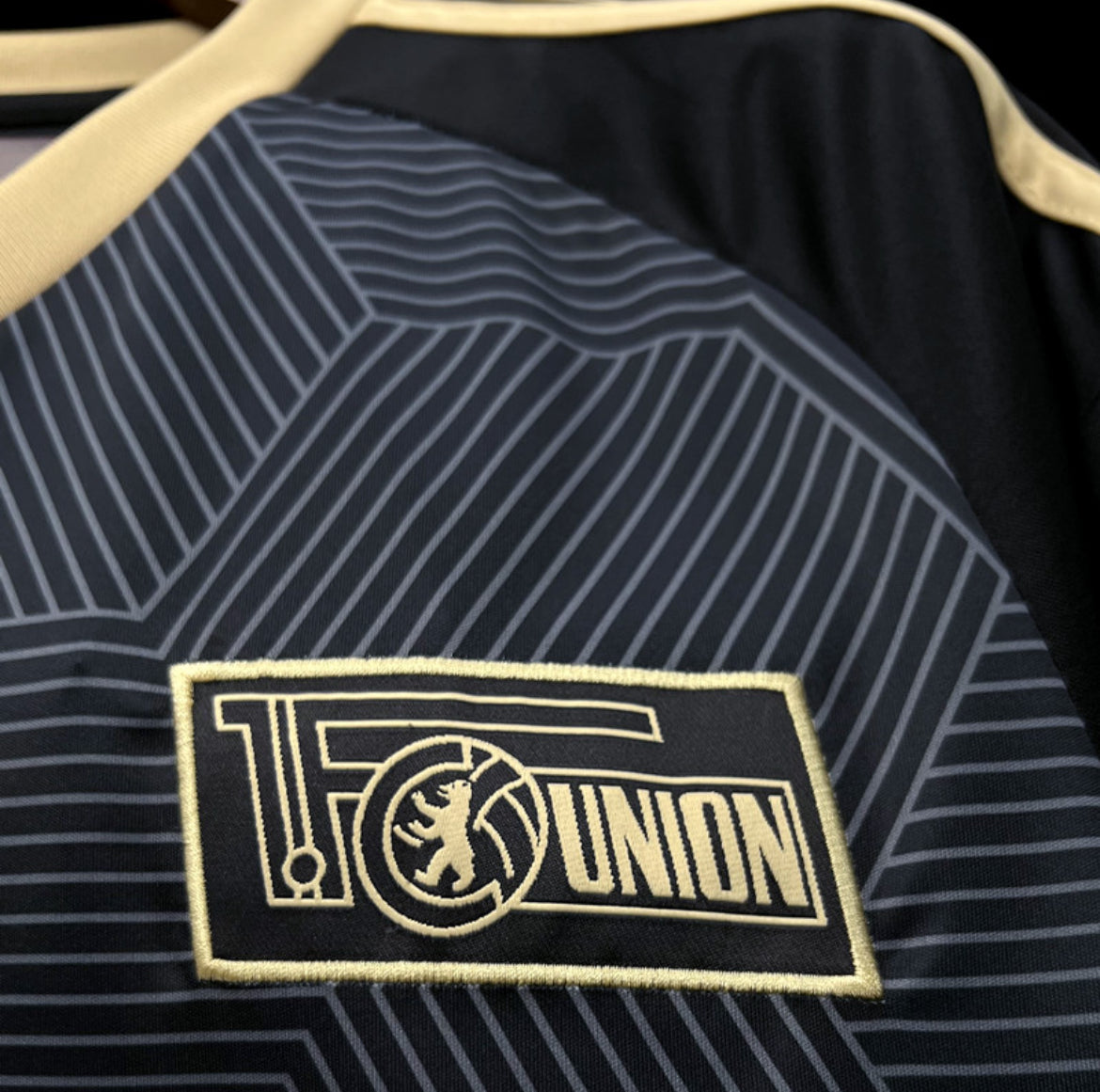 Union Berlin 2024 édition spéciale