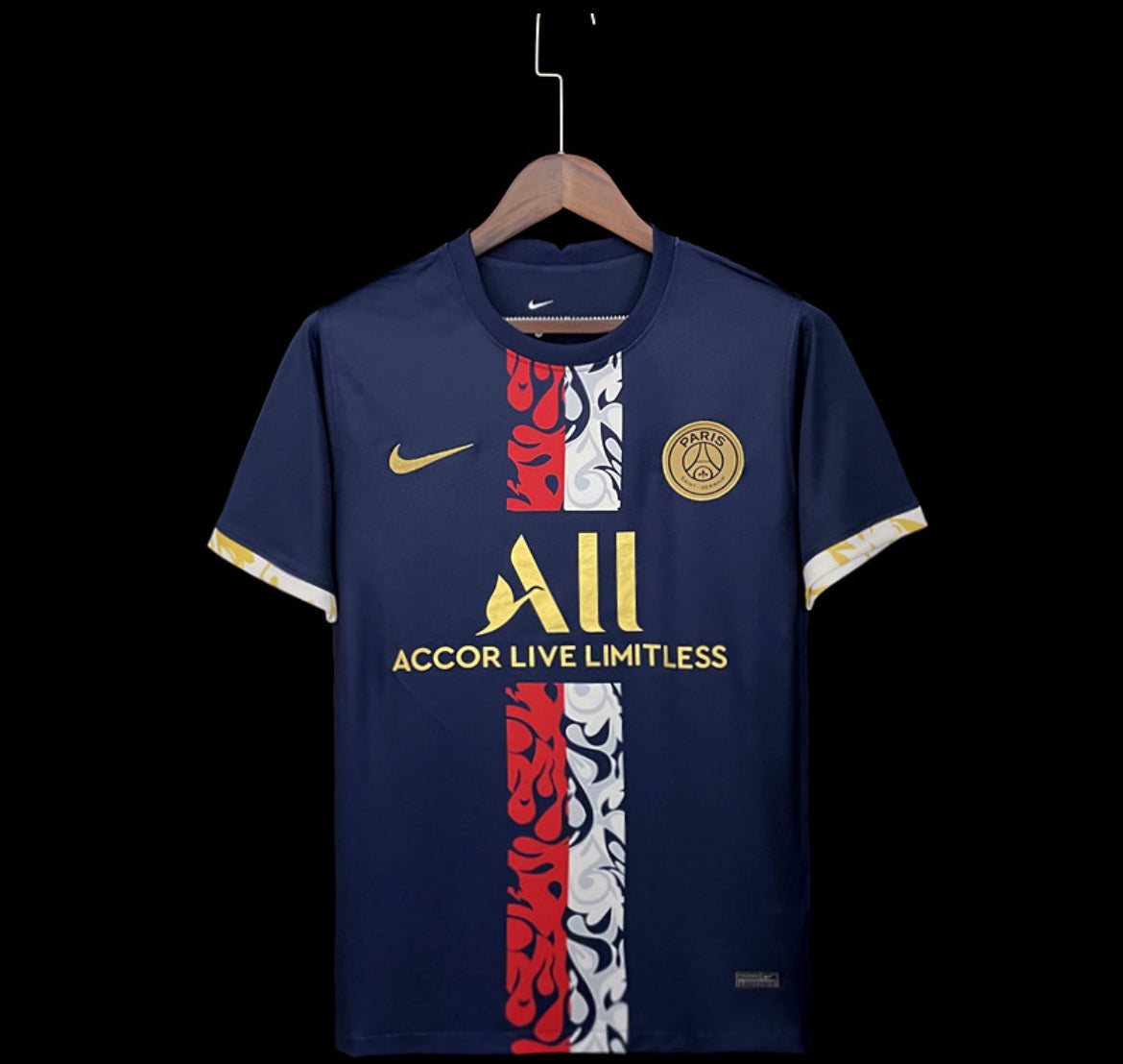 Paris Saint-Germain 2023 prematch