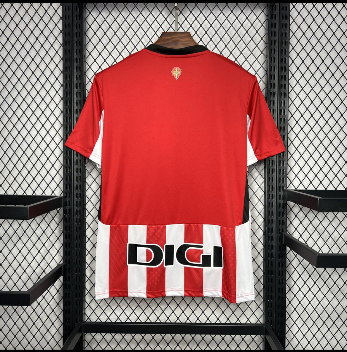 Athletic Bilbao 2025 domicile
