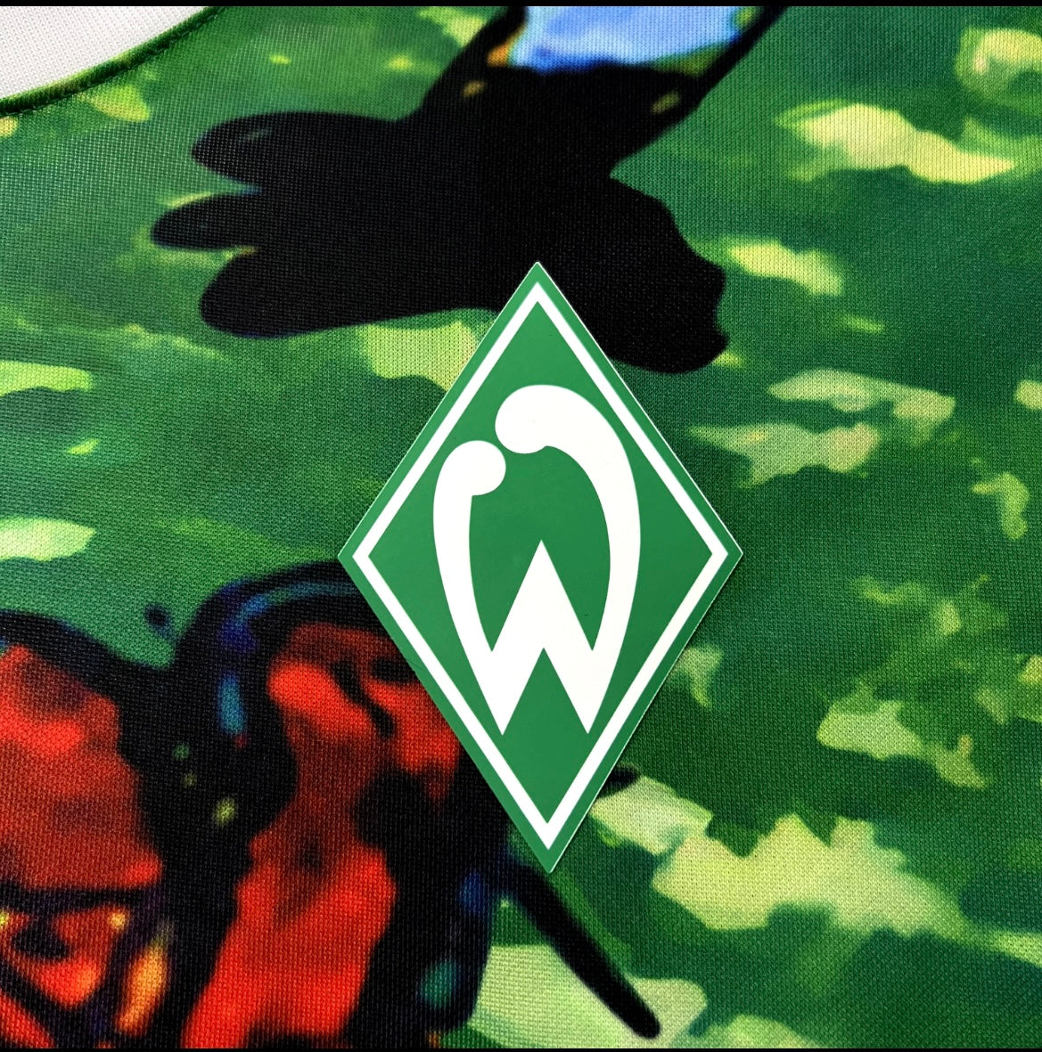 Werder Brême 2024 édition spéciale
