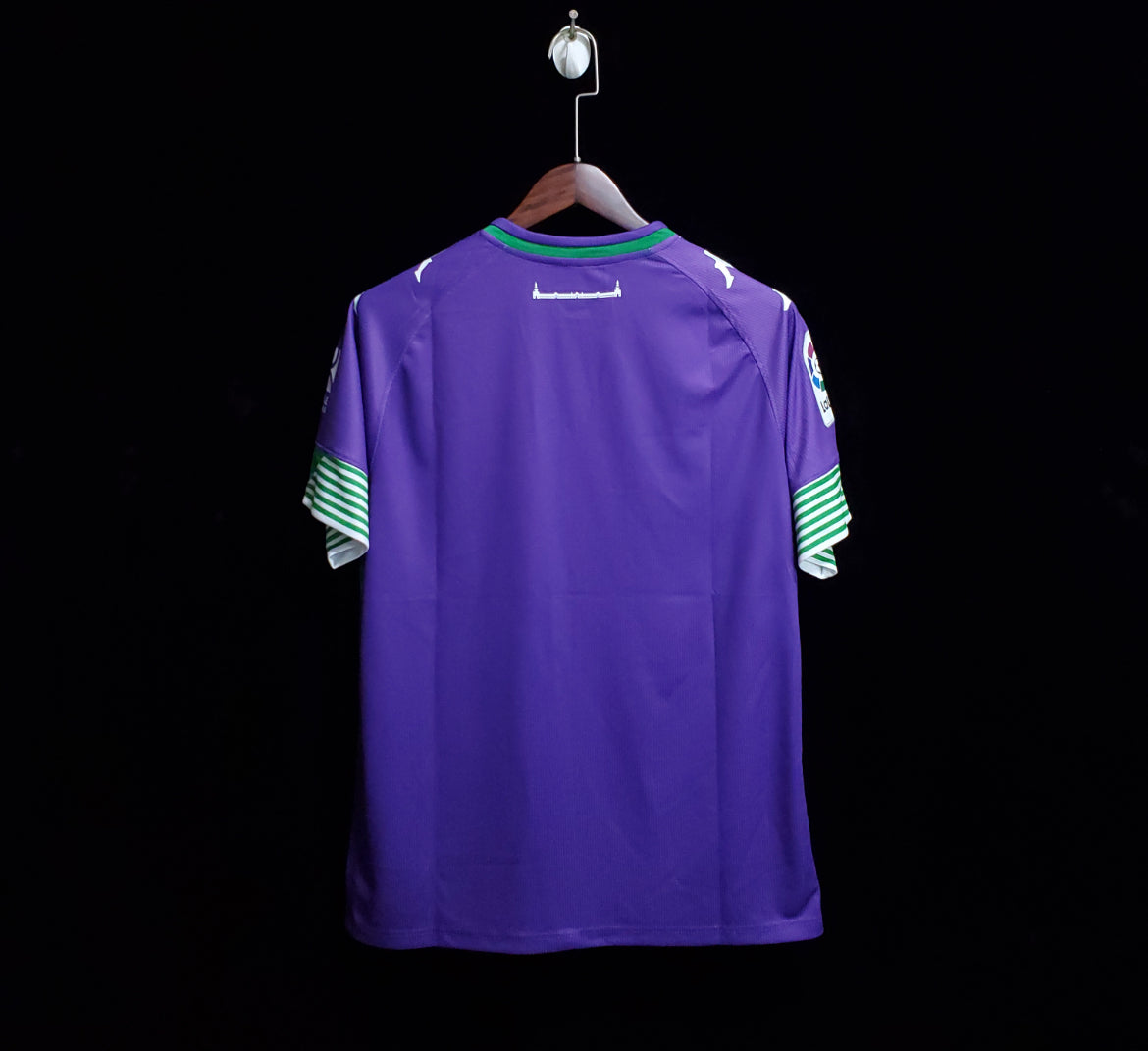 Real betis 2021 extérieur