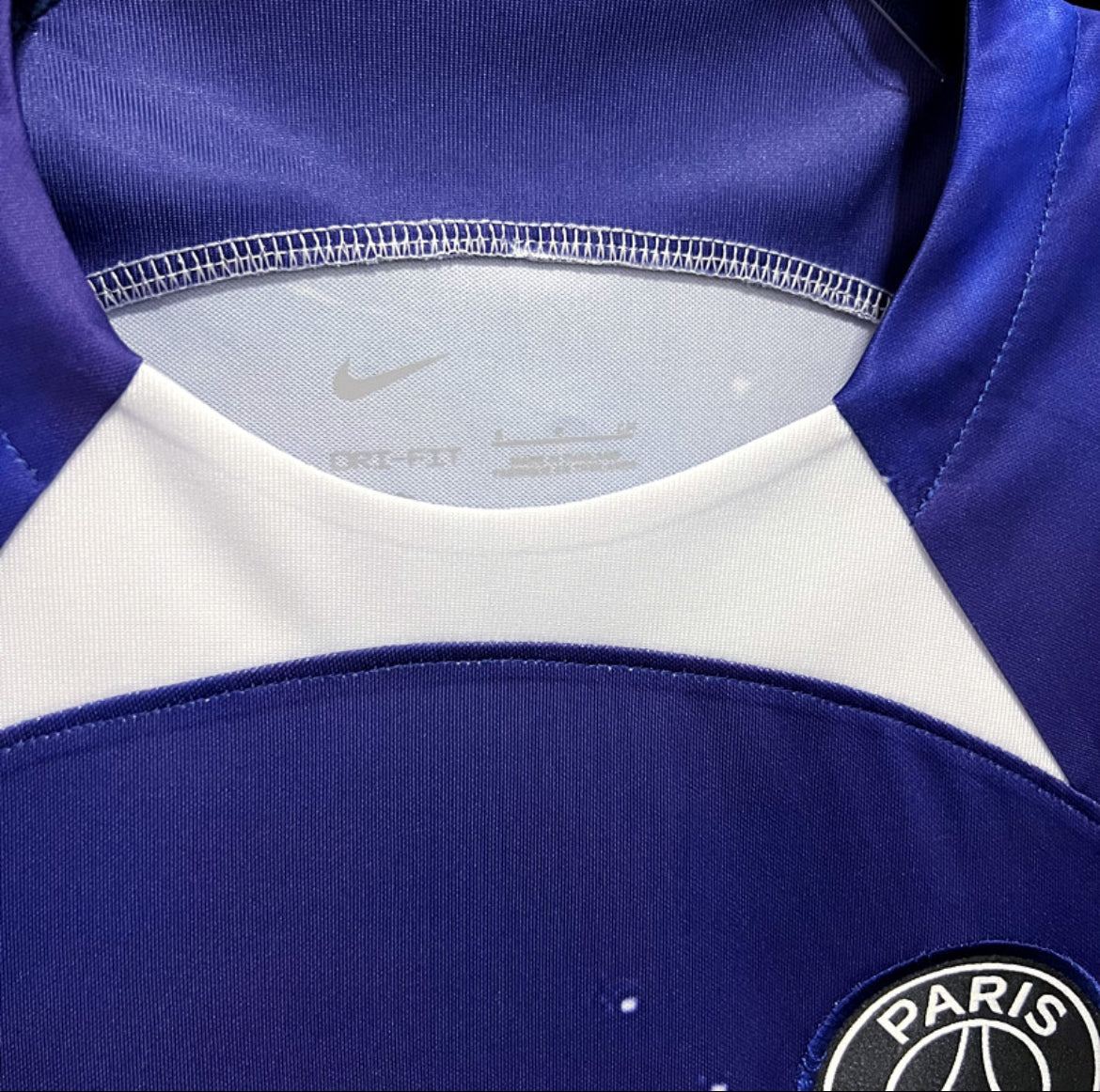 Paris Saint-Germain Galaxy