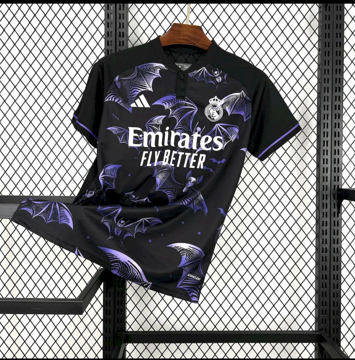 Real Madrid 2025 Édition spécial