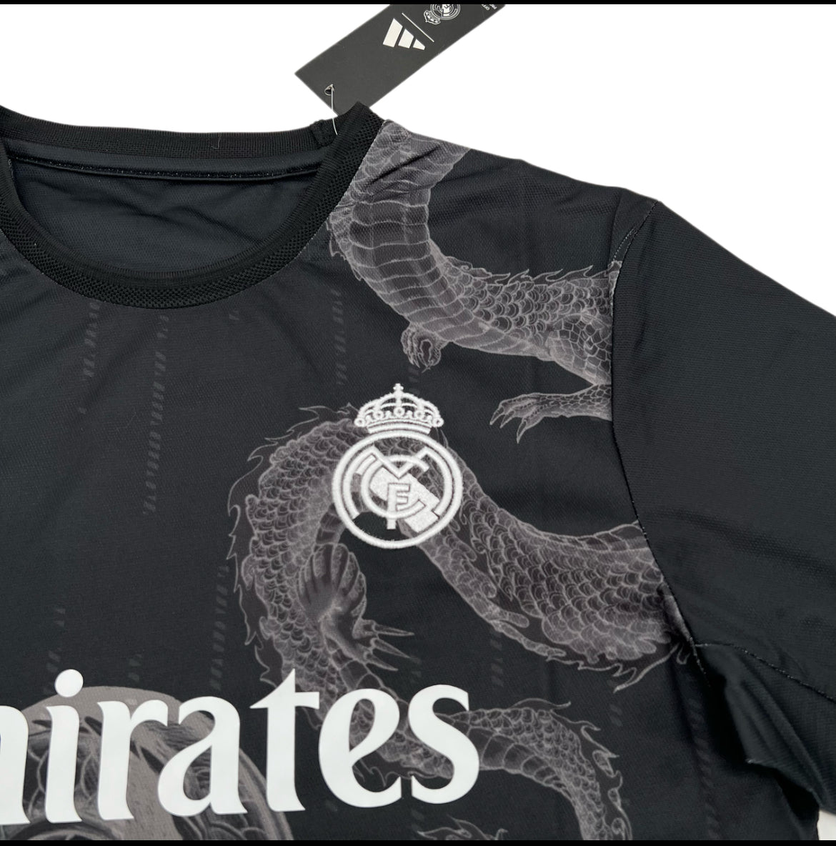 Real Madrid 2025 edition spéciale