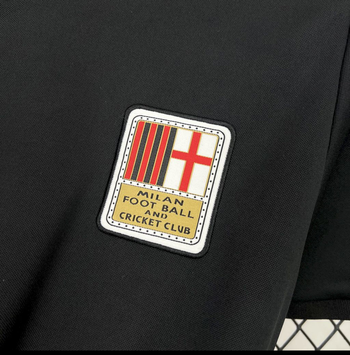 AC milan 2025 édition 125 ans