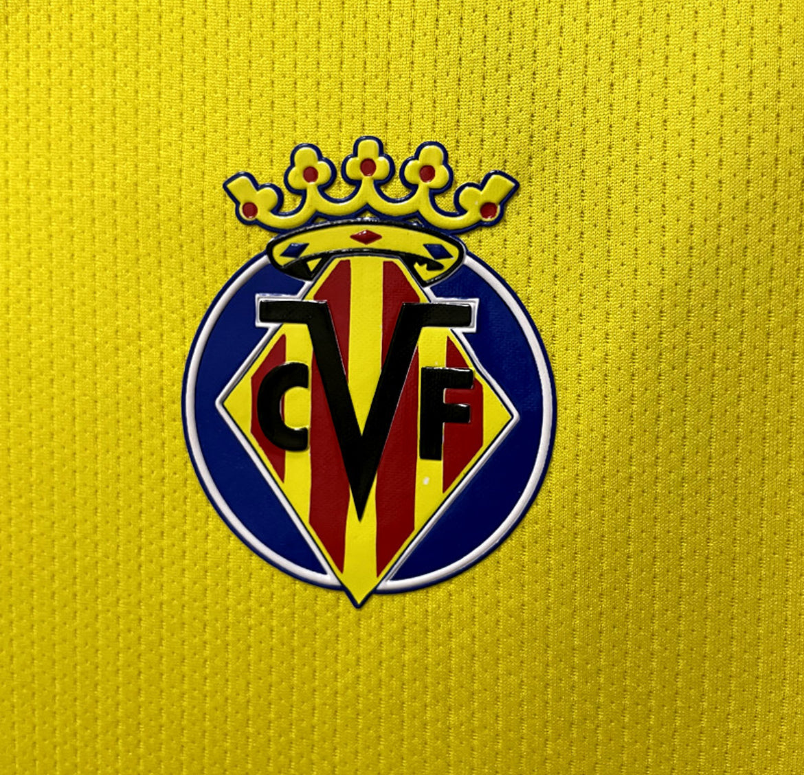Villarreal 2023 domicile