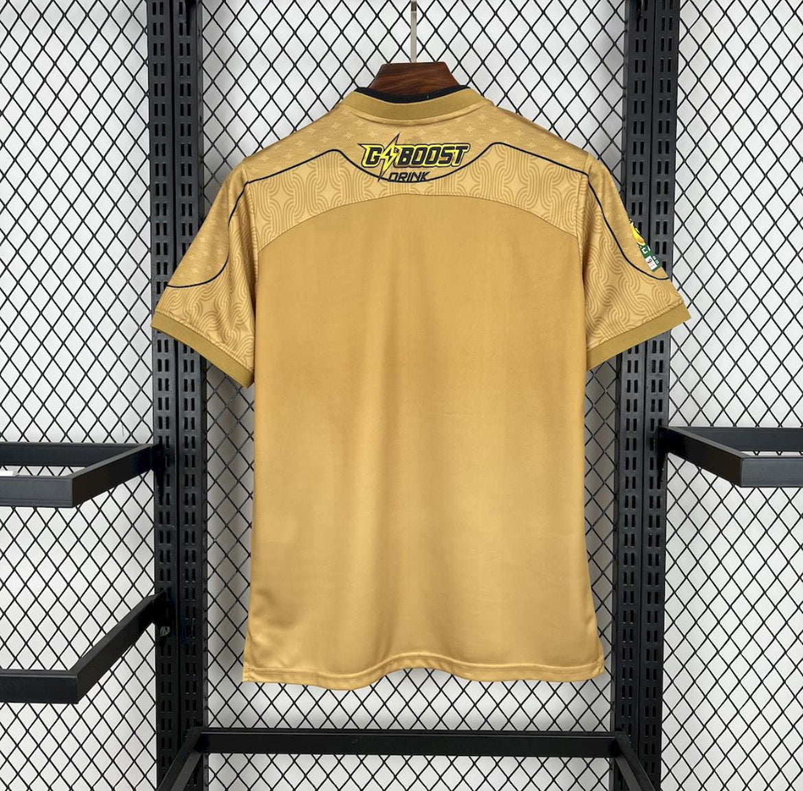 Young Africans 2025 third