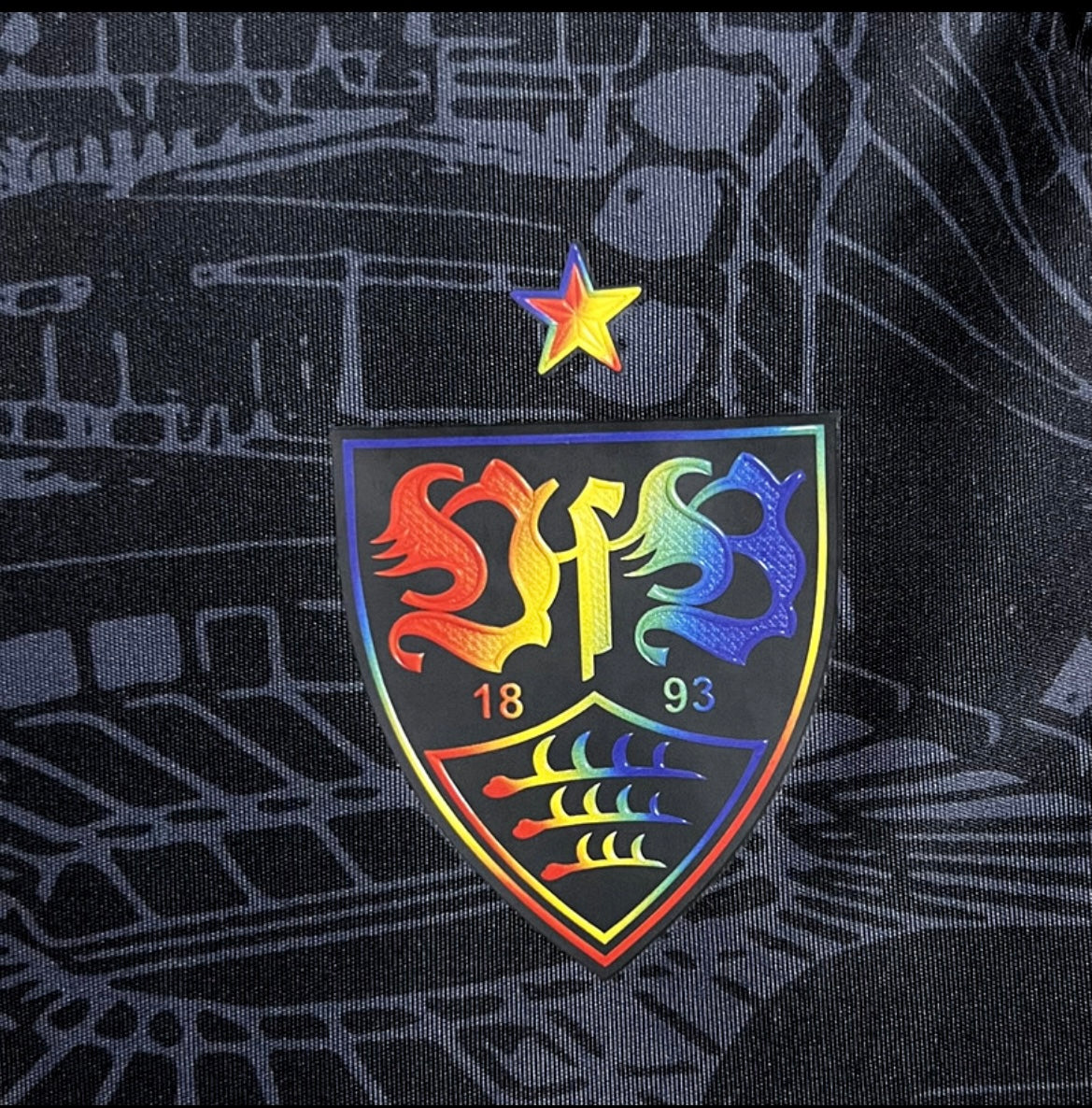 Stuttgart 2024 edition spéciale