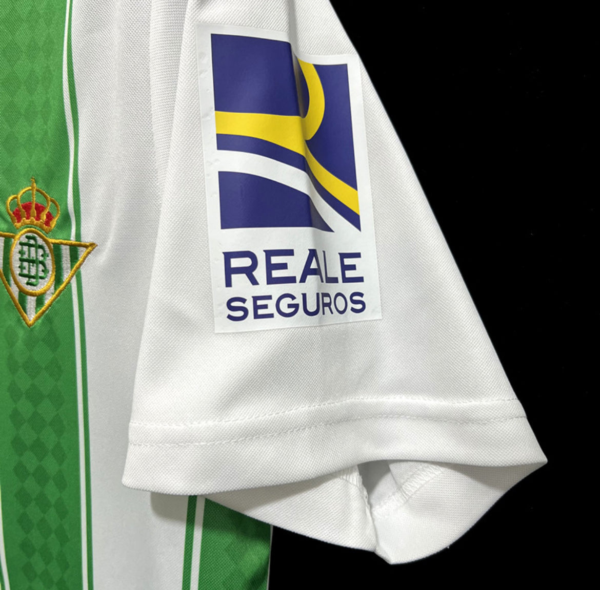 Real betis 2024 Domicile
