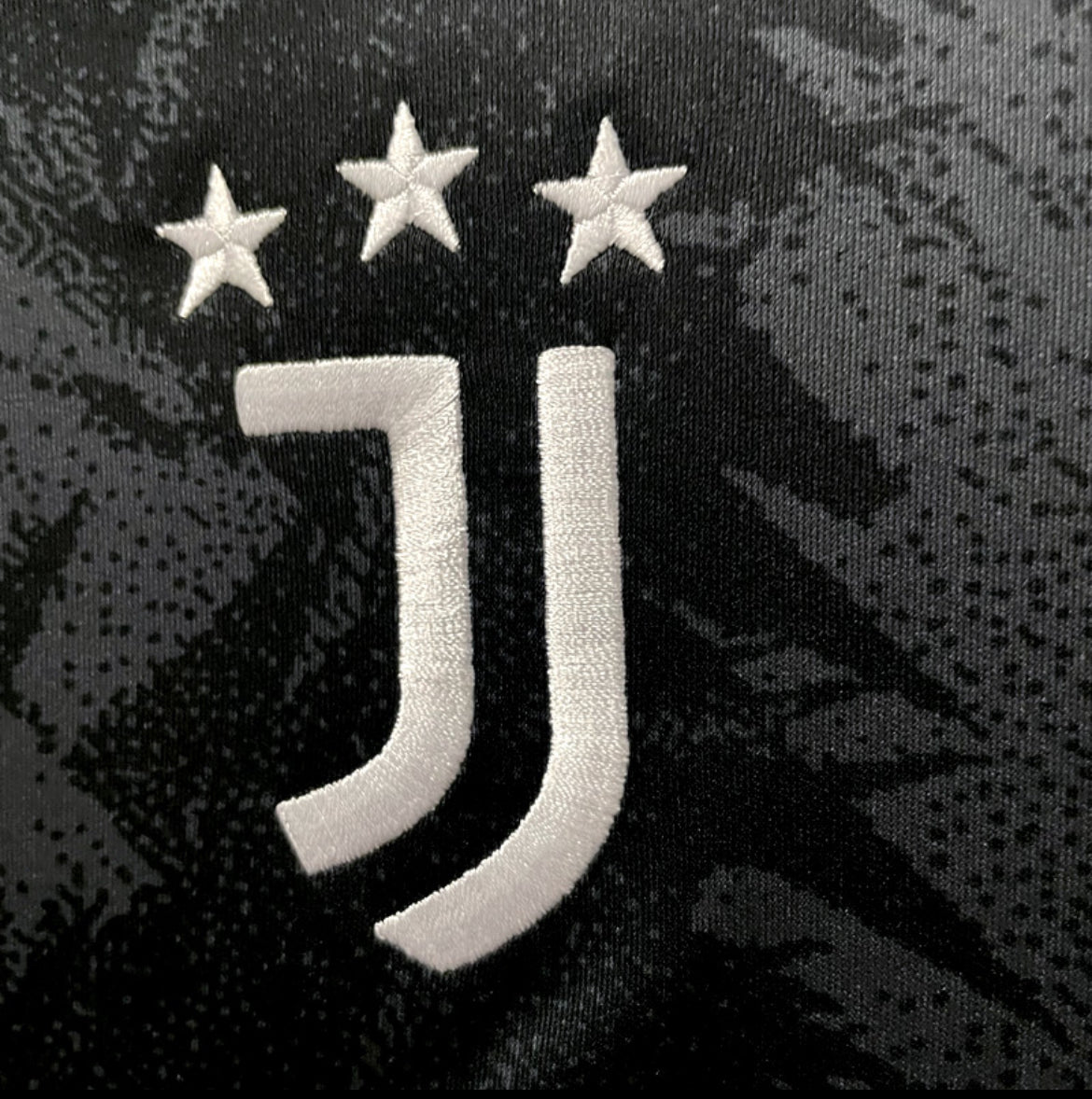 Juventus Turin 2023 extérieur