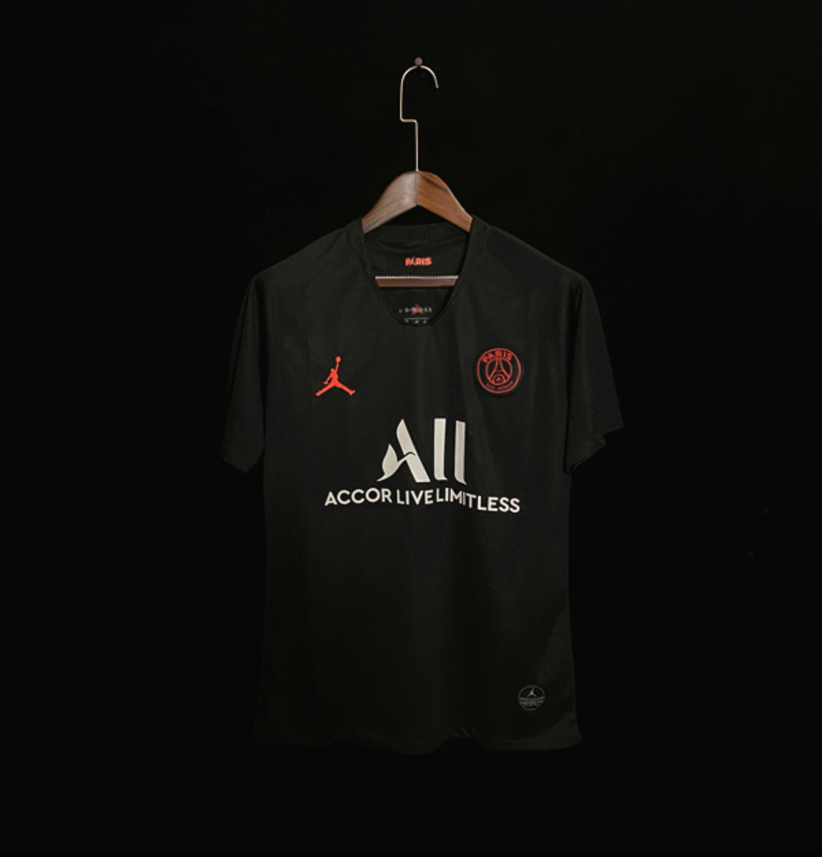 Paris Saint-Germain 2020 Jordan