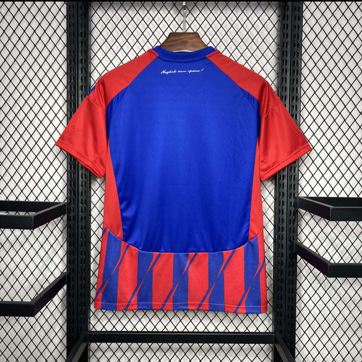 Hajduk Split HNK 2025 Domicile