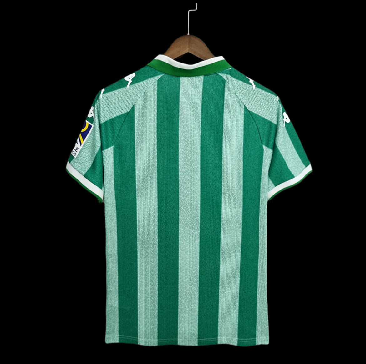 Real betis 2023 domicile