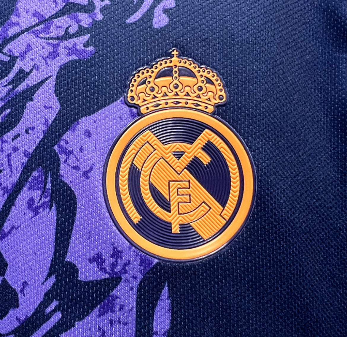 Real Madrid 2024 Édition spéciale